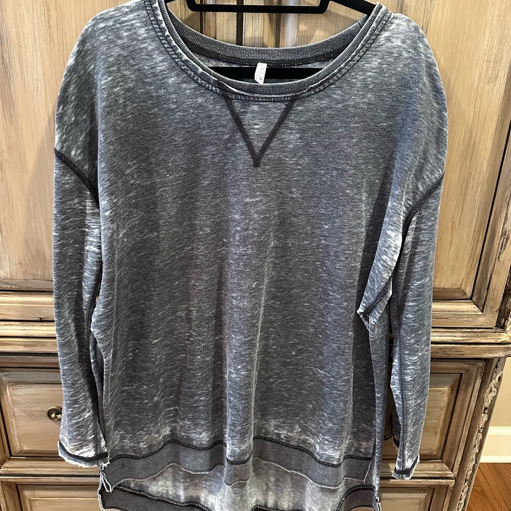 Z Supply Sweatshirt